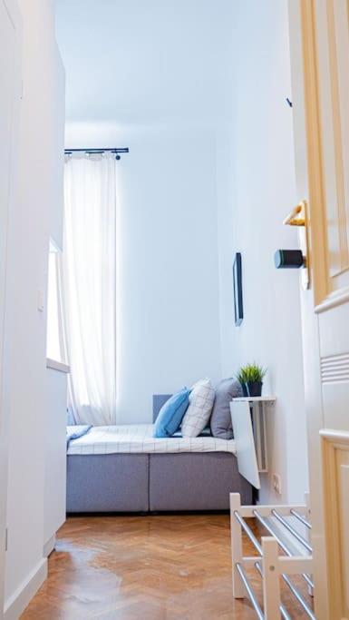 Apartmán Mini Kawalerka W Samym Centrum Warszawy Varšava
