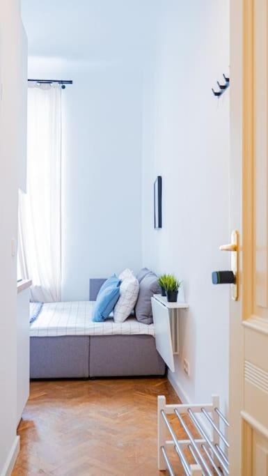 Apartmán Mini Kawalerka W Samym Centrum Warszawy Varšava