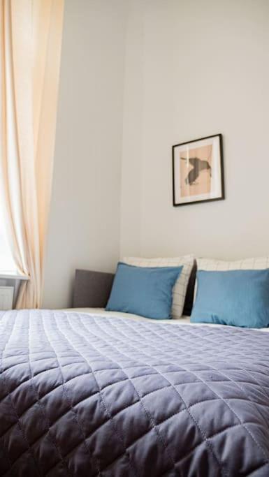 Apartmán Mini Kawalerka W Samym Centrum Warszawy Varšava